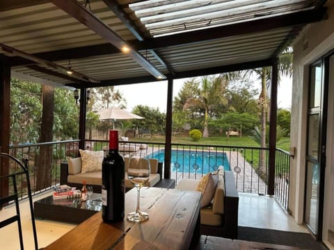 House, Smoking | 2 bedrooms