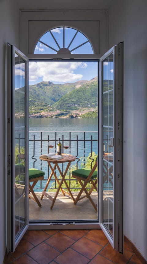 Apartment, 2 Bedrooms, Smoking, Terrace | Balcony