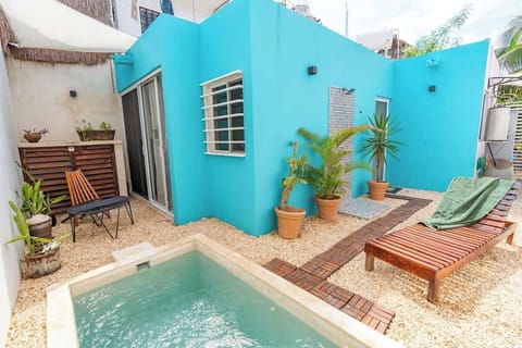 Private Pool