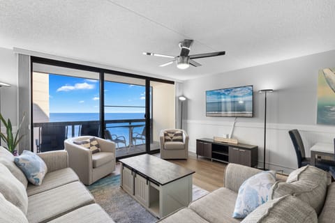 Welcome to Golden Sands 1401!