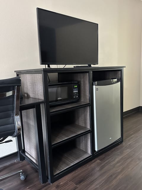 Standard Double Non-Smoking | Iron/ironing board, free WiFi