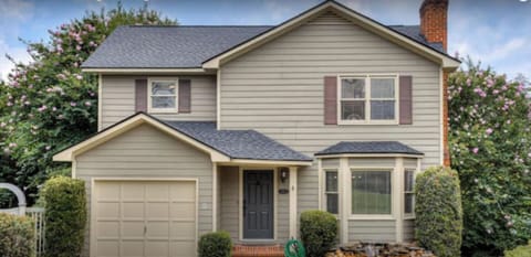 Located on a quite cul-de-sac in a small secure subdivision