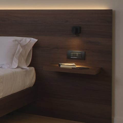 Deluxe Triple Room | Premium bedding, individually furnished, laptop workspace