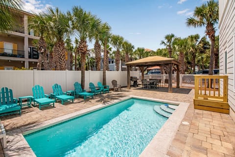 Gulfside Oasis - Private Pool