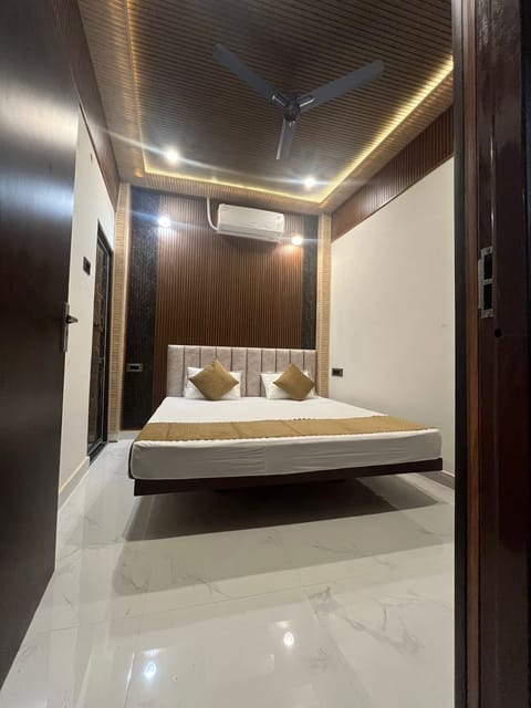 Superior Room | Soundproofing, free WiFi
