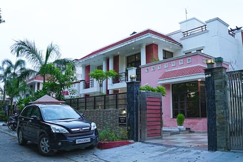 Facade