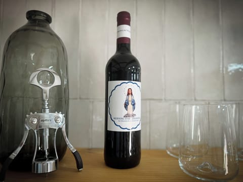 Welcome to Morning Star