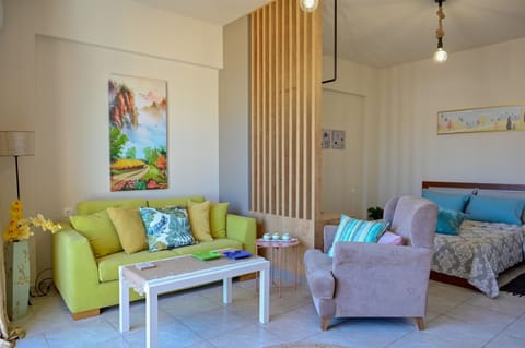 House | 1 bedroom