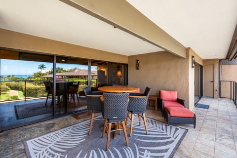 Condo, 2 Bedrooms | Outdoor dining