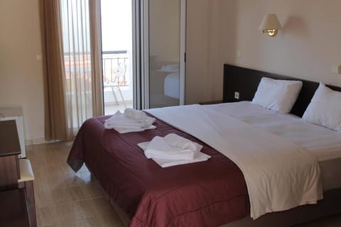 Soundproofing, free WiFi