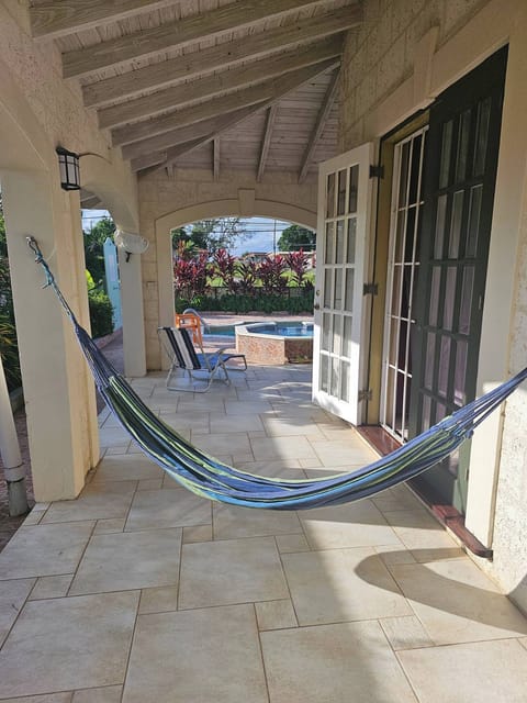 Apartment, 1 Bedroom, Balcony | Terrace/patio