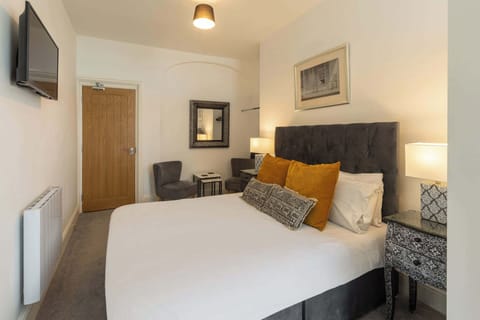 Ruswarp Studio at the Sandbeck, Whitby - Host & Stay