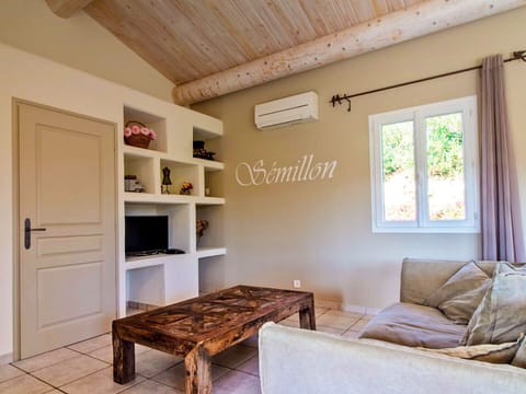 villa SÉMILLON