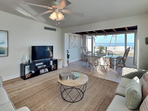 Welcome to Bathing Suit Beach Bungalow