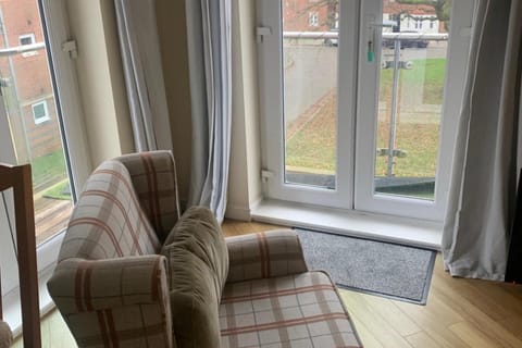 Apartment | Interior