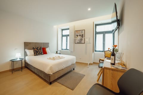 House | 1 bedroom