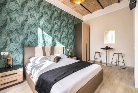 Room | Blackout drapes, iron/ironing board, free cribs/infant beds, free WiFi