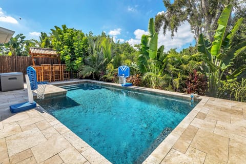 Endless relaxation starts here  lounge, swim, and unwind.