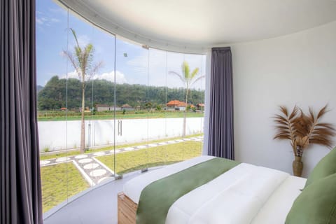 Deluxe Room | Free WiFi