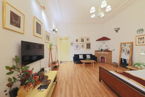 Basic Room | Free WiFi