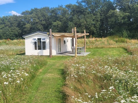 Exterior - Hoeve Twente - De Wielewaal