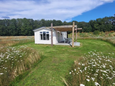 Exterior - Hoeve Twente - De Bonte Specht
