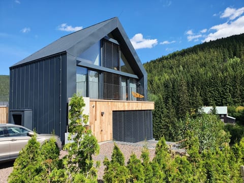 House | 2 bedrooms