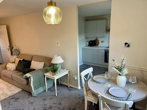 House | Living area | TV