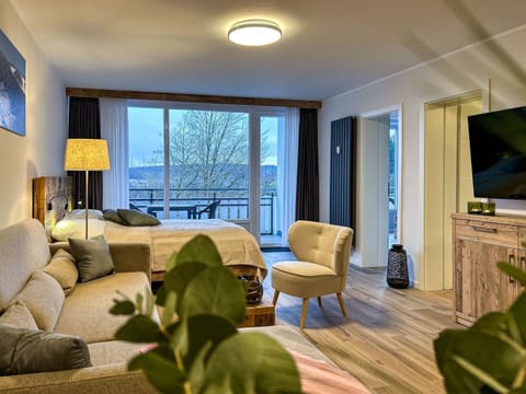 Apartment | Living room