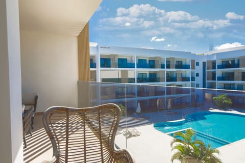 Balcony / Terrace
