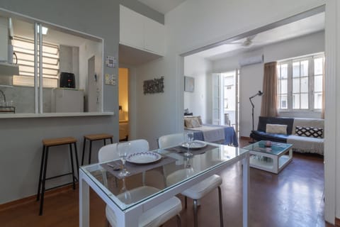 House, Smoking | 1 bedroom