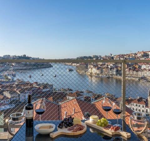 House, 3 Bedrooms, River View | Terrace/patio