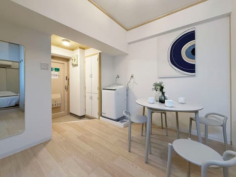 Standard Apartment | 1 bedroom, iron/ironing board, free WiFi