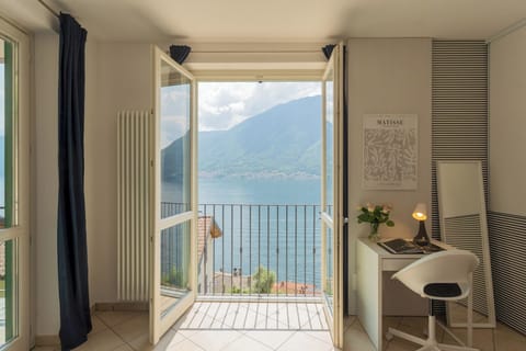 Apartment (1 Bedroom) | Lake view