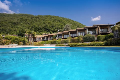 Apartment, 3 Bedrooms, Balcony, Lake View | Pool | Outdoor pool