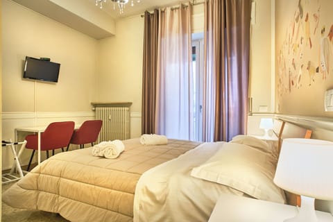 Premium bedding, down comforters, iron/ironing board