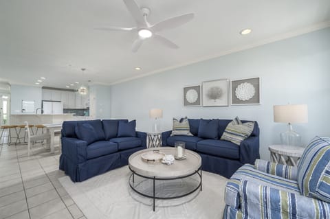 Stylish and newly updated throughout