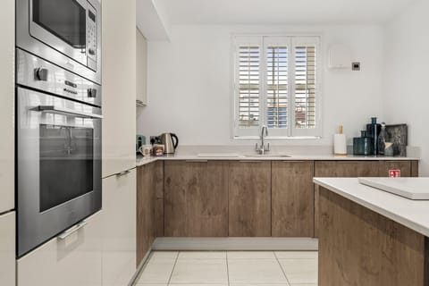 Close to Village and Beach