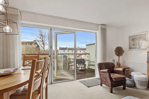 Close to Village and Beach