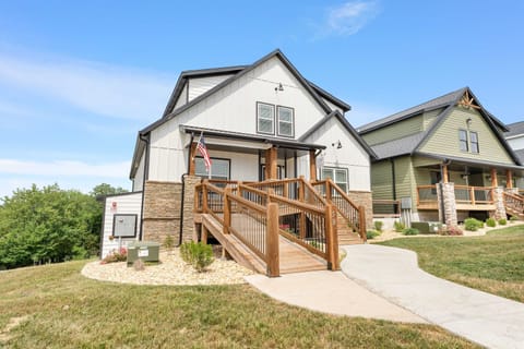 Welcome to our home!