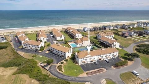 Welcome to Beach Haven At Sea Dunes