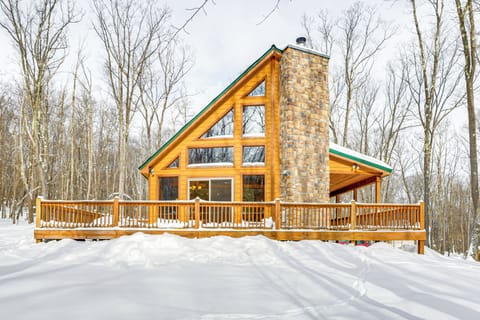 House (3 Bedrooms) | Front of property