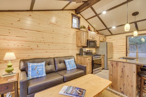 House (1 Bedroom) | Interior