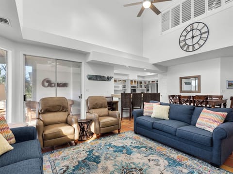 Welcome to Hidden Dunes Villa 49