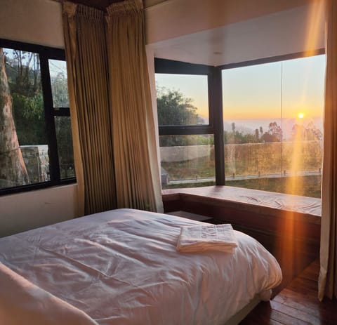 Villa, Mountain View | Mountain view