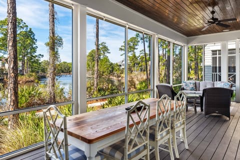 Welcome to Heron Cottage!