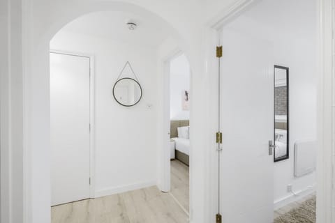 Standard Apartment | 2 bedrooms