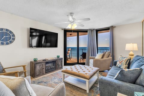 Phoenix East 910. 2 bedrooms & 2 bathrooms. Sleeps 9. Orange Beach, AL Managed by Island Rentals