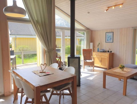 House | Dining