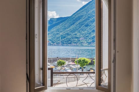 Apartment (1 Bedroom) | Lake view